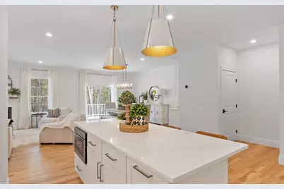 74 Oliver Pond Circle #58, Franklin, MA 02038 - Photo 5