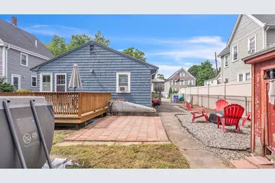 12 Clifford St, Boston, MA 02136 - Photo 3