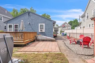 12 Clifford St, Boston, MA 02136 - Photo 3