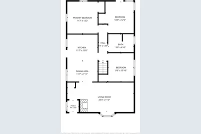 12 Clifford St, Boston, MA 02136 - Photo 29