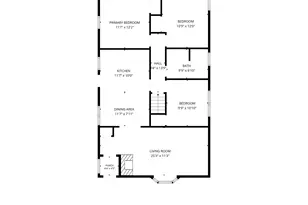 12 Clifford St, Boston, MA 02136 - Photo 29