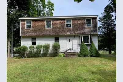 132 Fruit St, Mansfield, MA 02048 - Photo 1