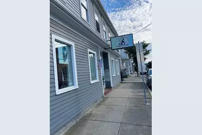 66 Dartmouth St, New Bedford, MA 02740 - Photo 1