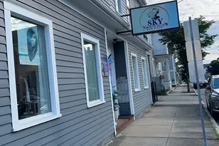 66 Dartmouth St, New Bedford, MA 02740 - Photo 1