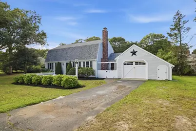 3 Thoreau Dr, Barnstable, MA 02632 - Photo 5
