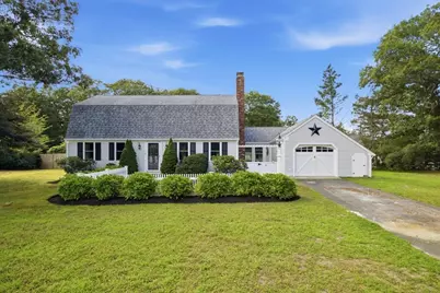 3 Thoreau Dr, Barnstable, MA 02632 - Photo 1