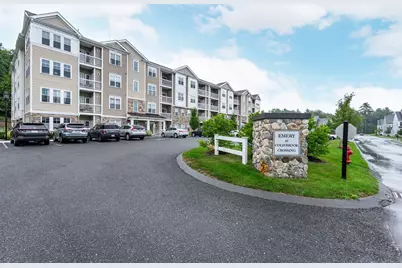 401 Emery #406, Sudbury, MA 01776 - Photo 19