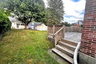 25 Lodge St, Worcester, MA 01604 - Photo 19
