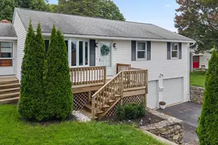 25 Lodge St, Worcester, MA 01604 - Photo 1