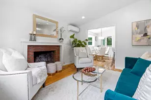 22 Harbell St, Lexington, MA 02421 - Photo 3