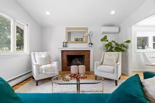 22 Harbell St, Lexington, MA 02421 - Photo 5