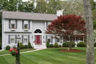 120 Hailes Hill Rd, Swansea, MA 02777 - Photo 1
