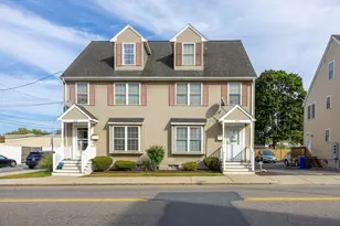 1438 Hyde Park Ave, Boston, MA 02136 - Photo 1
