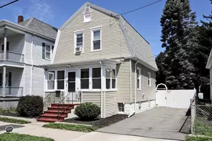 173 Central Ave, New Bedford, MA 02745 - Photo 1