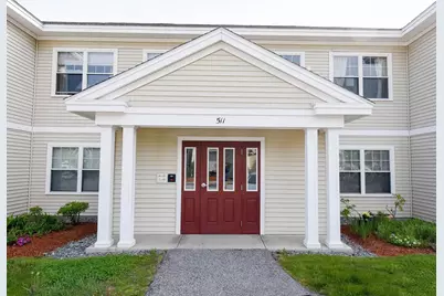 511 Main St #D, Groton, MA 01450 - Photo 1