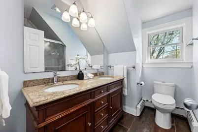 255 Worthen Rd East, Lexington, MA 02421 - Photo 5