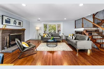 255 Worthen Rd East, Lexington, MA 02421 - Photo 9