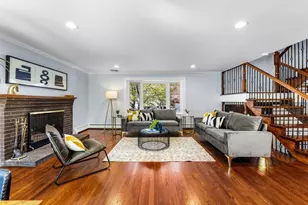 255 Worthen Rd E, Lexington, MA 02421 - Photo 9