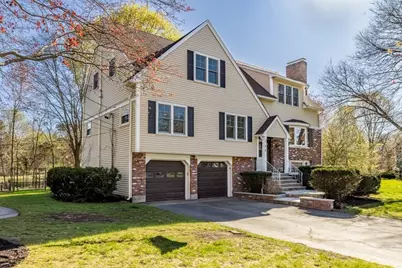 255 Worthen Rd East, Lexington, MA 02421 - Photo 1