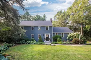 65 Pye Brook Ln, Boxford, MA 01921 - Photo 1