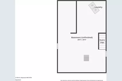 21 Elm St, Maynard, MA 01754 - Photo 35