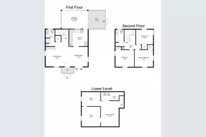 11 Rustic Drive, Northborough, MA 01532 - Photo 41