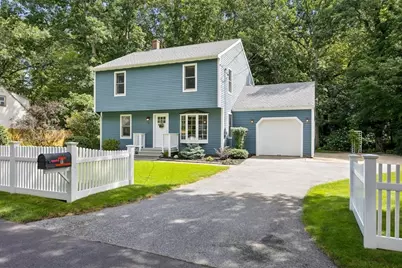 11 Rustic Drive, Northborough, MA 01532 - Photo 1
