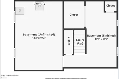 312 Red Acre Rd, Stow, MA 01775 - Photo 29