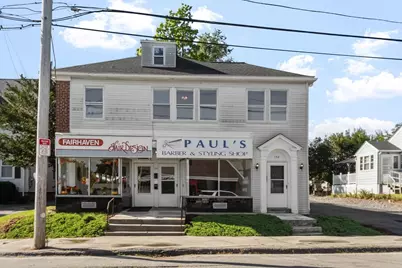 158 Fairhaven Rd, Worcester, MA 01606 - Photo 1