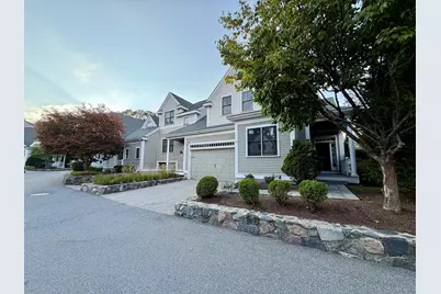 38 Courtyard Pl #38, Lexington, MA 02420 - Photo 1
