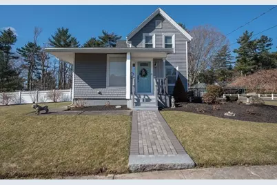 28 Fairview Ave, Brockton, MA 02301 - Photo 1