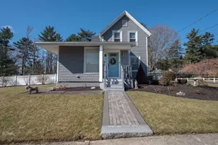 28 Fairview Ave, Brockton, MA 02301 - Photo 1