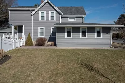 28 Fairview Ave, Brockton, MA 02301 - Photo 5