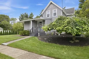 28 Fairview Ave, Brockton, MA 02301 - Photo 3