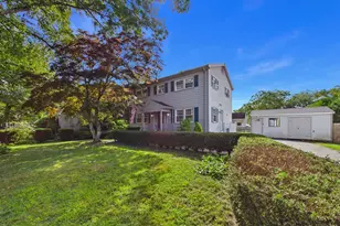 968 Osgood St, New Bedford, MA 02745 - Photo 1