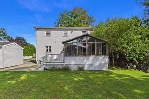 968 Osgood St, New Bedford, MA 02745 - Photo 37