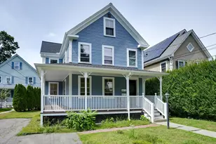 24 Fletcher Ave, Lexington, MA 02420 - Photo 1