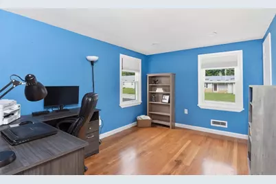 71 Norlen Park, Bridgewater, MA 02324 - Photo 15