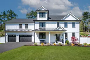 1 Lincoln Ct, Medfield, MA 02052 - Photo 1