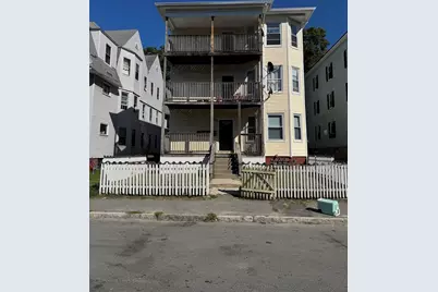 16 Ashton #3, Worcester, MA 01605 - Photo 1