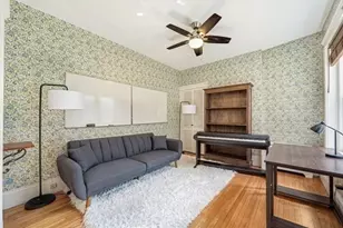 58 Pleasant St, Brookline, MA 02246 - Photo 7