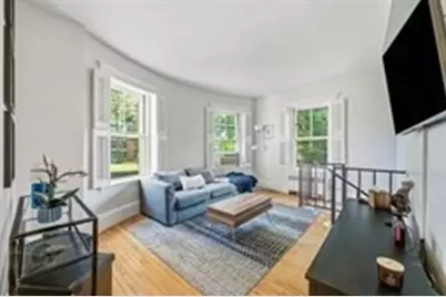58 Pleasant Street #2, Brookline, MA 02246 - Photo 5