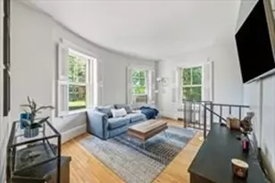 58 Pleasant St, Brookline, MA 02246 - Photo 5