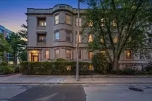 58 Pleasant St, Brookline, MA 02246 - Photo 1