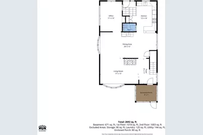 90 Silver St, Randolph, MA 02368 - Photo 35