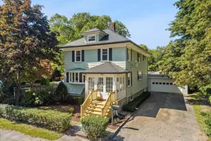 90 Silver St, Randolph, MA 02368 - Photo 1