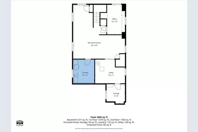 90 Silver St, Randolph, MA 02368 - Photo 37