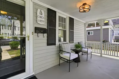 24 Richardson St, Winchester, MA 01890 - Photo 3