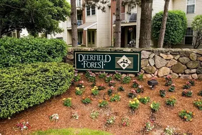 13 Walden Dr #7, Natick, MA 01760 - Photo 1