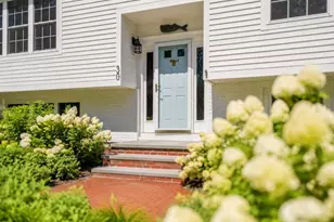 30 Pawtuxet, Plymouth, MA 02360 - Photo 1